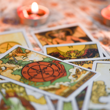 Tarot-Card-Reading